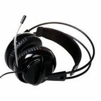 SteelSeries Siberia v2 full-size 51101
