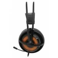 SteelSeries Siberia v2 Heat Orange 51141