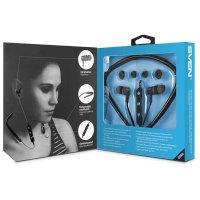 Sven E-215B Black
