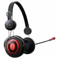 Sven GD-330MV Black-Red