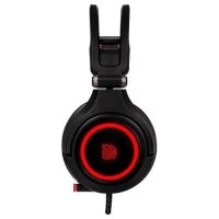 гарнитура Thermaltake Tt eSPORTS Cronos Riing RGB 7.1