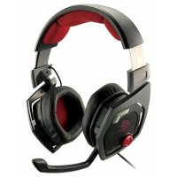гарнитура Thermaltake Tt eSPORTS Shock 3D 7.1 Black