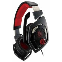 Thermaltake Tt eSPORTS Shock 3D 7.1 Black