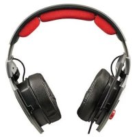 гарнитура Thermaltake Tt eSPORTS Shock 3D 7.1 Black