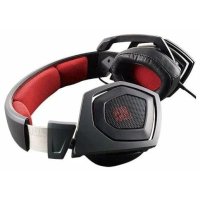 Thermaltake Tt eSPORTS Shock 3D 7.1 Black