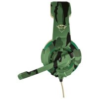 гарнитура Trust GXT 310C Radius Green-Camo