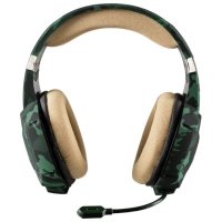 Trust GXT 322C Green-Camo