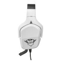 гарнитура Trust GXT 354 Creon White