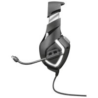 Trust GXT 380 Doxx Black