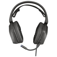 Trust GXT 450 Blizz Black