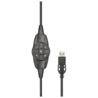 Trust GXT 450 Blizz Black