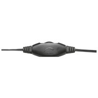 гарнитура Trust Lima Black