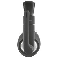 гарнитура Trust Reno Black