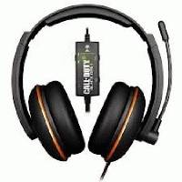 гарнитура Turtle Beach COD BOII: Kilo