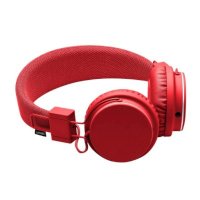 Urbanears Plattan ADV Tomato