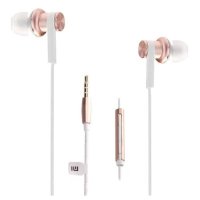 гарнитура Xiaomi Mi In-Ear Headphones Pro Gold