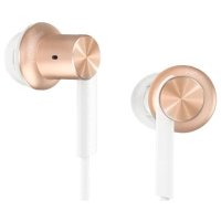 Xiaomi Mi In-Ear Headphones Pro Gold