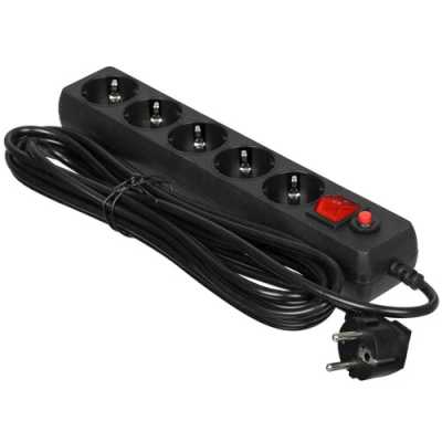 сетевой фильтр Гарнизон EHLB-3