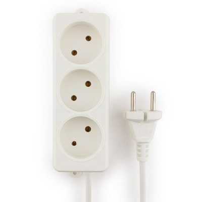 удлинитель Гарнизон EL-NL3-W-3