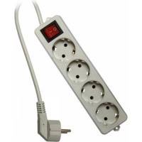 сетевой фильтр Гарнизон ELB-G4-W-5