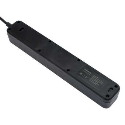 сетевой фильтр Гарнизон EPS-4-U3-B-2