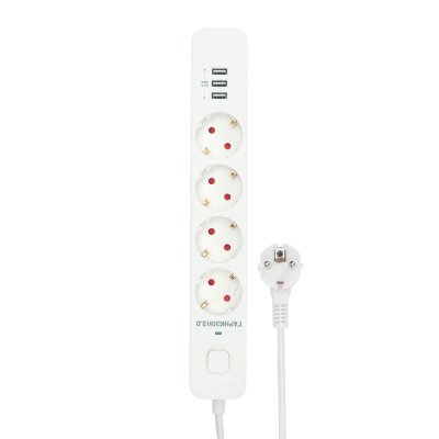 Гарнизон EPS-4-U3-W-4