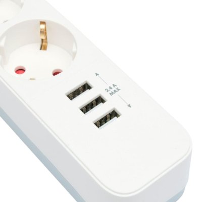 Гарнизон EPS-4-U3-W-4