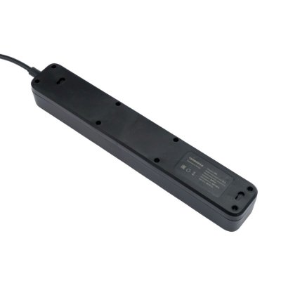 сетевой фильтр Гарнизон EPS-5-B-5