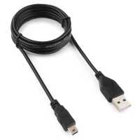кабель Гарнизон GCC-USB2-AM5P-1.8M