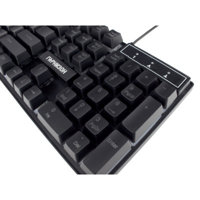 клавиатура Гарнизон GK-200GL