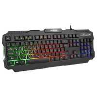 клавиатура Гарнизон GK-330G
