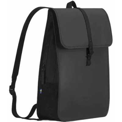 Gaston Luga Dash Backpack Black DA100R