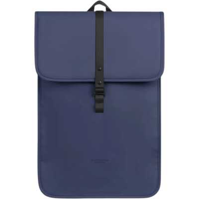 Gaston Luga Dash Backpack Dark Blue DSBP13DB