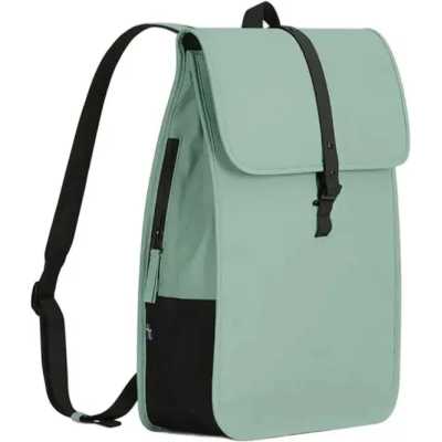 Gaston Luga Dash Backpack Muted Mint DSBP13MM