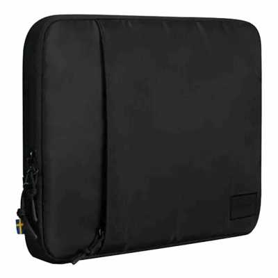 Gaston Luga Dash Cushioned Case Black DSCLS14BK