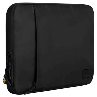 Gaston Luga Dash Cushioned Case Black DSCLS16BK
