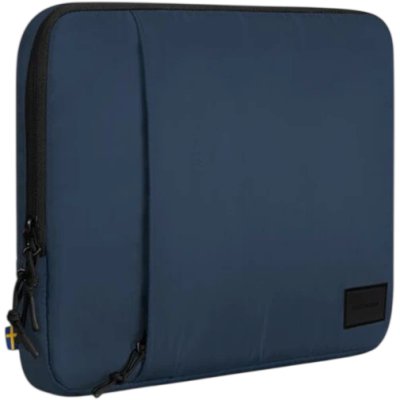 Gaston Luga Dash Cushioned Case Dark Blue DSCLS14DB
