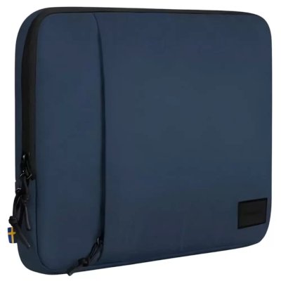 Gaston Luga Dash Cushioned Case Dark Blue DSCLS16DB