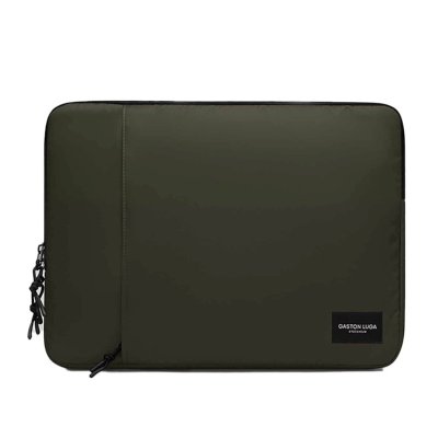 чехол Gaston Luga Dash Cushioned Case Olive DSCLS16OL