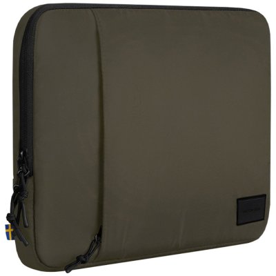 Gaston Luga Dash Cushioned Case Olive DSCLS16OL