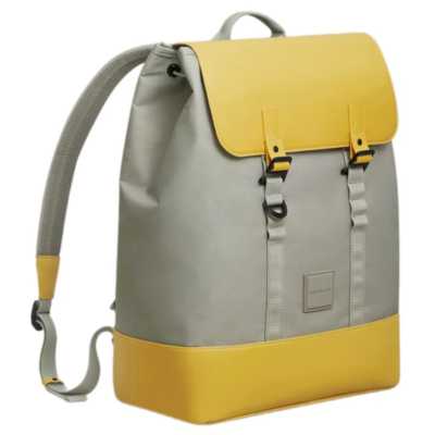 Gaston Luga Heritage Backpack Sage HE302