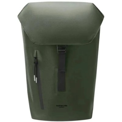 рюкзак Gaston Luga Lightweight DuoSeal Flap Backpack Olive LWDSFBP14OL