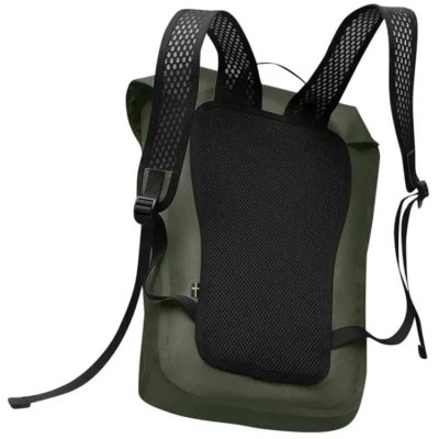 рюкзак Gaston Luga Lightweight DuoSeal Flap Backpack Olive LWDSFBP14OL