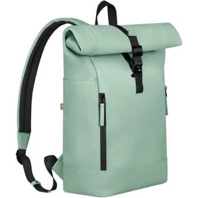 Gaston Luga Rullen Backpack Muted Mint RLBP16MM