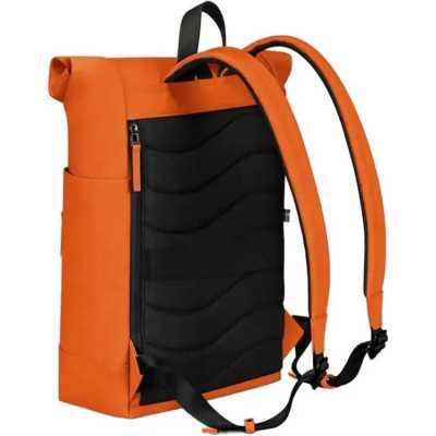 рюкзак Gaston Luga Rullen Backpack Orange Flame RLBP16OF