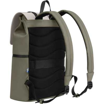 рюкзак Gaston Luga Splash 2.0 Backpack Cloud Cream - Sage SPBP16SC