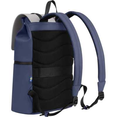 рюкзак Gaston Luga Splash 2.0 Backpack Dark Blue - Taupe SPBP13BT