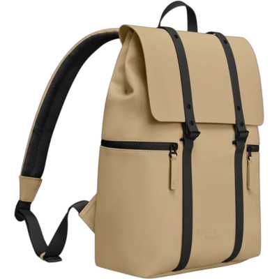 Gaston Luga Splash 2.0 Backpack Latte SPBP13LT