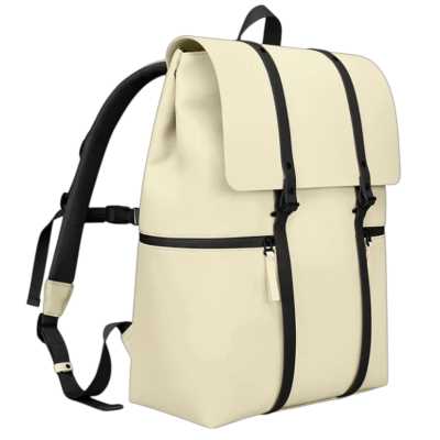 Gaston Luga Splash 2.0 Backpack Lemonade SPBP16LM