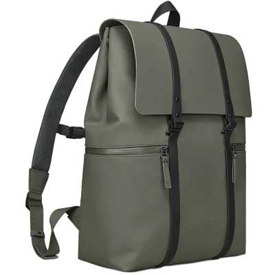 Gaston Luga Splash 2.0 Backpack Olive RE1601